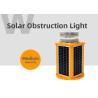 Buy cheap Shock Resistant Medium Intensity Aviation Obstruction Lighting IP68 Waterproof from wholesalers