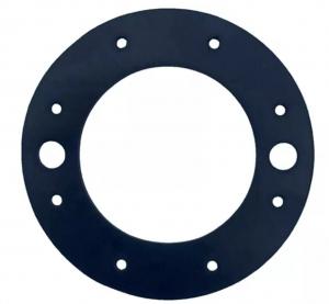 Wholesale Versatile Rubber Flange Gasket With High Heat And Corrosion Resistance from china suppliers