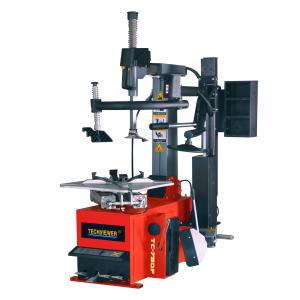 Wholesale Double Speed Automatic Pneumatic Tire Changer Machine For Max 26 Inch Rim from china suppliers