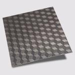 309 310 310S Gold Plated Colored Stainless Steel Sheet 1219mm 1500mm Width