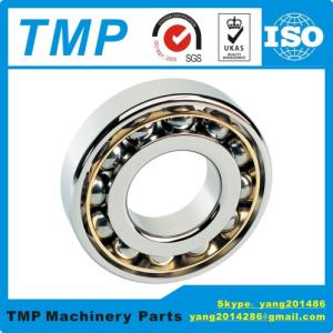 Wholesale 7214C/AC DBL P4 Angular Contact Ball Bearing (70x125x24mm) Machine Tool Bearing Germany High Speed Spindle bearings from china suppliers