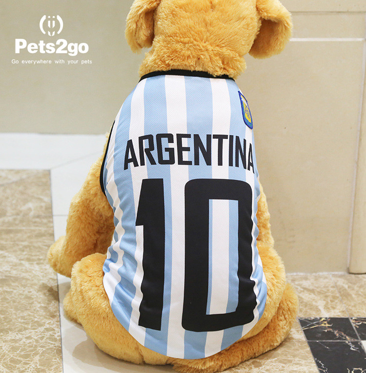 Pets2Go Breathable Fine Poly Mesh satin Pets Wearing Clothes