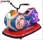 2023 Popular Bumper Moto Motorbike Batter Kiddie Rides Park Coin Operated Games