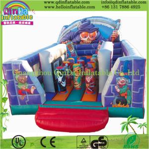 Wholesale Children Inflatable Toys Kids Bouncer for Playground from china suppliers