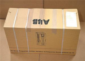 Wholesale ABB ACS550 ACS550-01-087A-4 PN 45KW I2N 87 A Variable Frequency Inverter from china suppliers