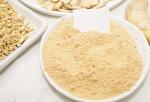 Wholesale Bulk Supply Organic Dried Vegetables Ginger Powder For Natural