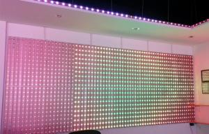 Wholesale Waterproof LED Programmable Display 30MM Building / Bar Decoration from china suppliers