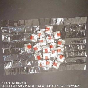 Wholesale Bpa Free Food Grade Turkey Chicken Meat Packaging Plastic Oven Cooking Roasting Oven Bag from china suppliers