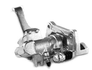 Wholesale 43018 TEA T02 Rear Honda Car Brakes from china suppliers