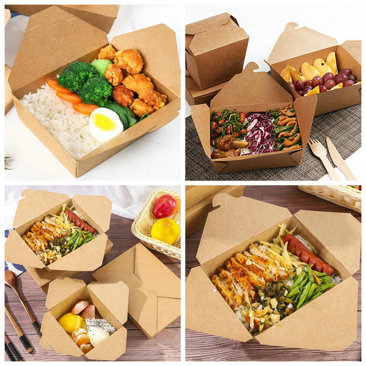 Kraft Paperboard 