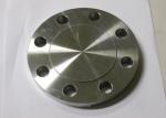1500LB ASME B16.36 F304 Stainless Steel Blind Flange