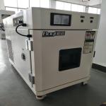 Laboratory Testing Equipment Programmable Temperature Humidity Chamber