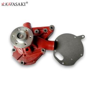 Wholesale PU086TI Water Pump For Doosan Excavator Spare Parts from china suppliers