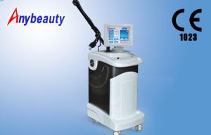 Wholesale Medical Laser Beauty Machine Vertical CO2 Fractional Wrinkle Removal from china suppliers