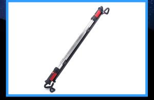 Wholesale ABS Material Battery Operated Work Light , Red Rechargeable Portable LED Work Lights from china suppliers