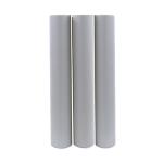Polyester Cotton TC Reflective Fabric Whole Roll For Clothing Reflective Silver