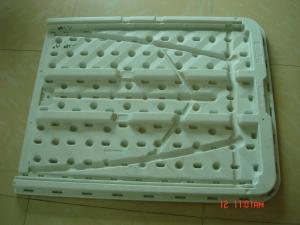Wholesale PC PE Custom Toy Soldier Blow Molding High Gloss Polishing from china suppliers