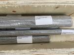 Implant Stainless UNS S31673 316LVM Round Bar Rod ISO 5832-1 ASTM F138
