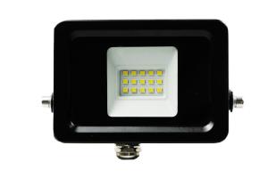 Wholesale ABE 10W LED Flood Light Outdoor 1000lm Super Bright Outside Floodlights 6000K Daylight White Light IP65 Waterproof from china suppliers