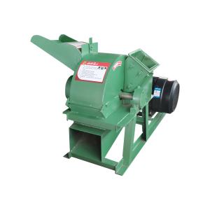 Wholesale Mobile Mini Gasoline Engine Wood Chipper Shredder Machine 110kg / YCFA-7.5 from china suppliers