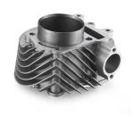 150cc Aluminum Cylinder Block , 4 Stroke Single Cylinder Wear Resistance