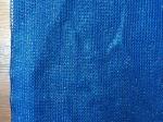 Hdpe Anti UV Printable Carparking Net , 85% - 95% Shade Rate Netting