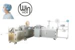 2.7KW 75pcs/Min Non Woven Face Mask Making Machine Semi Automatic