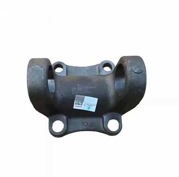 Shacman truck parts flange fork 19036311062 flange yoke P395411010811-B drive