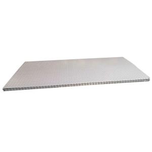 Wholesale ODM 301L S30103 Stainless Steel Flat Sheet Plate Bright Annealed 022Cr17Ni7 SUS301 from china suppliers