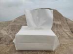40g Pure Viscose Face Hand Disposable Dry Wipe Skin Friendly For baby