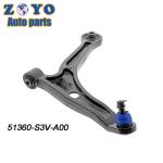Steel Suspension Parts Ball Joint for HONDA PILOT 2003 2012 by 521-713 DORMAN NO