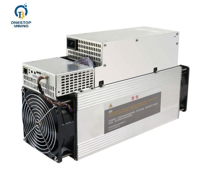MicroBT Whatminer M21S 52T Bitcoin Miner BTC Asic blockchain Mining Machine 2