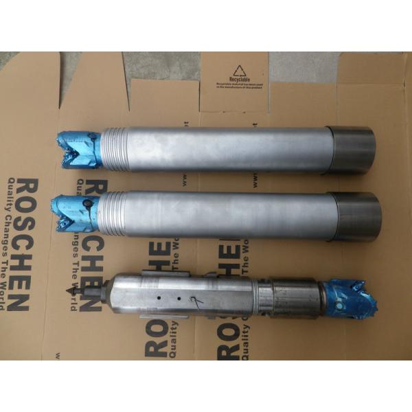 Heat Treated Casing Drilling System / Water Well Drilling Oil Casing Pipe