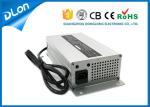 Factory wholesale 220VAC CE electric sweeper scrubber battery charger 24volt