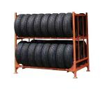 Heavy Duty Steel Storage Shelves For Warehouse Industrial Adjustable Long