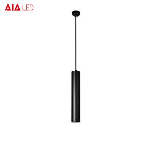 Wholesale Modern interior led Dining pendant light 3W led Bar chandelier/pendant light for hotel from china suppliers