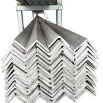 ASTM JIS A36 Carbon Steel Profile Natural Color Structural Steel Shapes for