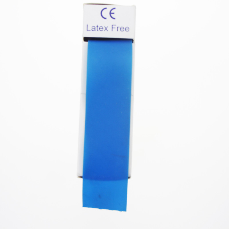 Latex Free TPE First Aids Medical Disposable Tourniquet Cat Elastic Tourniquet military