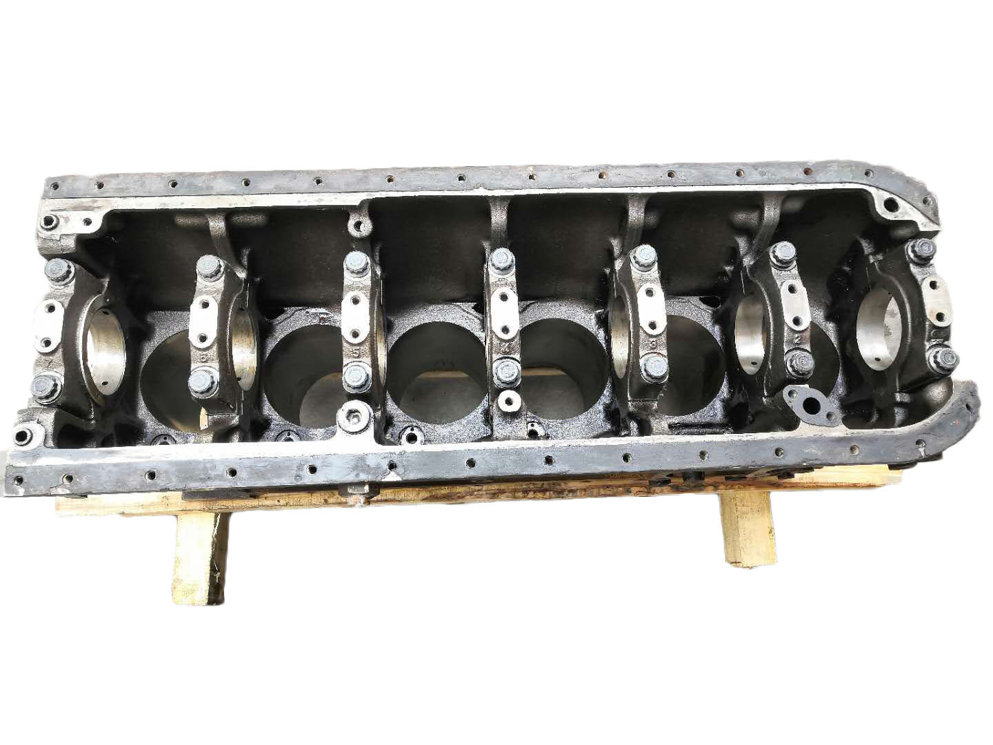 MITSUBISHI 6D16 Diesel Engine Blocks