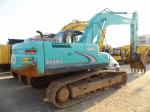 Used kobelco sk250-8 excavator for sale