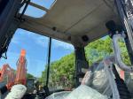 KUBOTA KX165 Japan Original Used Excavator Mini Hydraulic Crawler Excavator