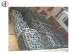 18Cr8Ni Alloy Steel Heat Treatment Square Baskets High Cost Effectiveness