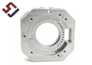 Wholesale Custom CNC Machining Parts Turning Milling Aluminum Parts 304 Stainless Steel from china suppliers
