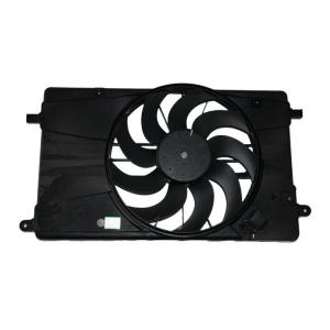 Wholesale 26209142 Buick and Cavalier EXCELLE Auto Parts Radiator Fan Assembly for Car Fitment from china suppliers