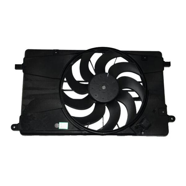 26209142 Buick and Cavalier EXCELLE Auto Parts Radiator Fan Assembly for Car