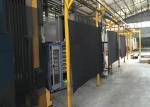 Wear Resistant 304 Stainless Fly Screen / Fly Nets For Windows And Doors