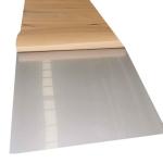 Color Mirror Stainless Steel Sheet Plate 304l 201 304 316 430 316l 2b 8k 1mm