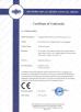 Yihe Technology (Shenzhen) Co.,ltd Certifications