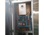 Lg Industry Stainless Steel Automatic Washing Machine For Textile