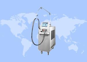 Wholesale 1064nm Long Pulse Nd Yag Laser Machine Vascular Removal Permanent Hair Removal from china suppliers